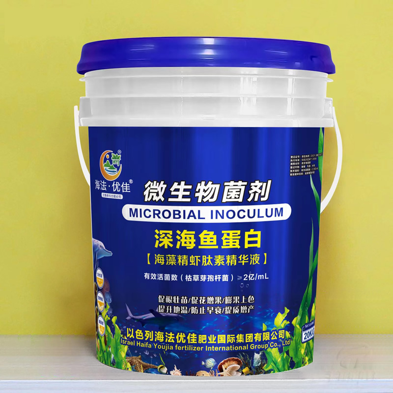 深海鱼蛋白